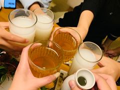 -王鼎精致料理铁板烧(世博源店)