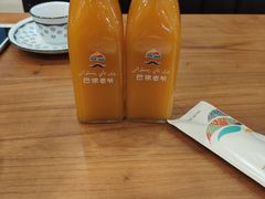 -巴依老爷新疆美食(望京小街店)