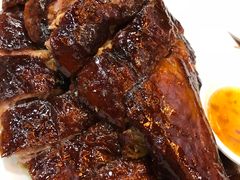 -一乐烧鹅(中环店)