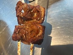 -No.DD戳子烧烤·江湖菜(北京总店)