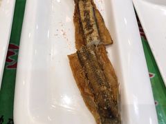 -令氏家外家岐山面(火炬路店)