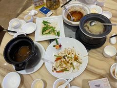 -锦粤宫·精致粤菜(深圳北站店)