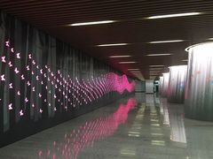 -汉中路(地铁站)