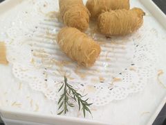 -邢家锅贴老店·非遗·开封菜(金明广场店)