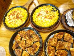 -老东镇啤酒屋海鲜加工·蒸汽海鲜·海鲜烧烤(台东店)