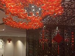 -富力万达嘉华酒店-品珍中餐厅(水果湖店)