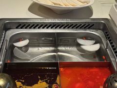 -海底捞火锅(威高广场店)