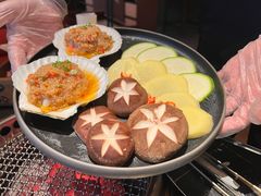 -300杯·和牛烧肉清酒专门店(廊里店)
