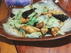 -大眼锅贴水饺(河东店)