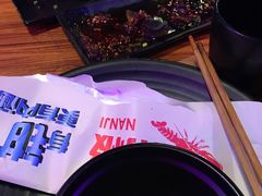 -南极·小龙虾·湘式拌饭(南街店)