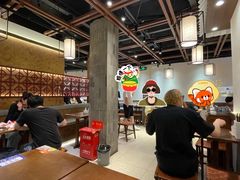 -寻裕记·现炒浇头面(人民广场店)