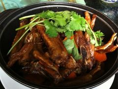 iphone_upload_pic-美极鲜食坊(宝安南路店)