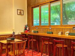 -福记咖啡·手工意面(下埔店)