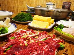 -厝味火锅·潮汕卤水火锅(十一合店)