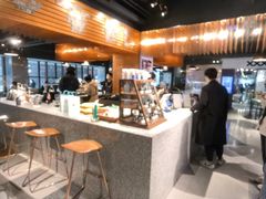 -sugarman espresso素饮糖人高新咖啡工厂