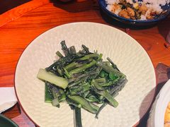 -隐厨·中国菜馆(三里屯T+MALL店)