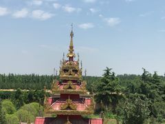 -洛阳白马寺