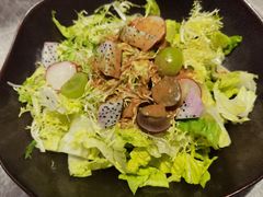 -会宾园·云山宴中餐