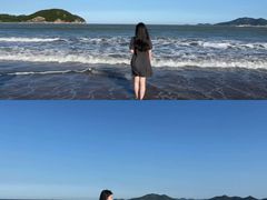 -东海半边山旅游度假区