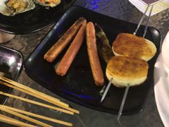 -睿柏云酒店-餐厅