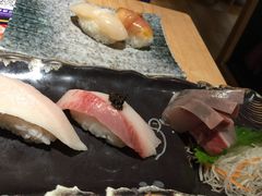 -板长寿司(铜锣湾店)