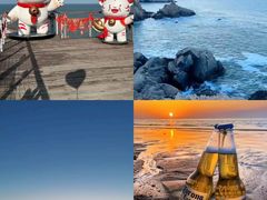 -日照灯塔风景区