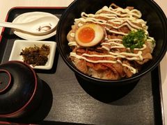 -味千拉面(淮安万达店)