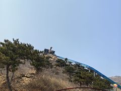 -济南马套将军山
