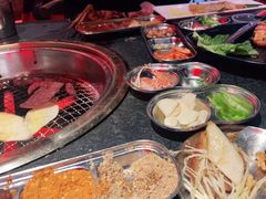 -伊茉家的烤肉店(勒泰中心店)