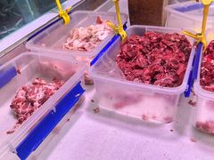 -李记鲜切牛肉自助火锅(紫薇花园店)