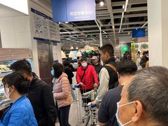 -宜家·瑞典风味餐厅(北京西红门店)