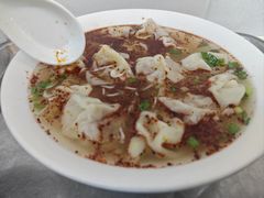 -巧手馄饨(箍桶巷店)