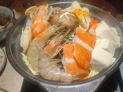-江户家·日本料理·铁板烧(汉江东路店)