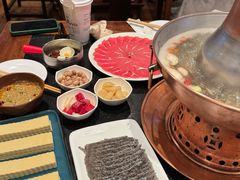 -南门涮肉(通州大船店)