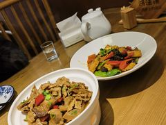 -鸿运楼·舌尖上的徽菜