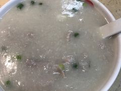 -冠记·肠粉粥品专家(江南大道店)