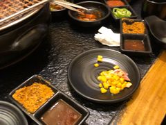-九田家黑牛烤肉料理(郫都万达檬柏西路店)