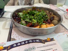 -黄记煌三汁焖锅(首创奥特莱斯店)