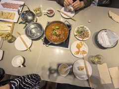 -蝎王府羊蝎子(虎坊桥总店)