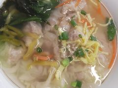 -长人馄饨铺(解放街店)