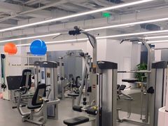 -乐刻运动健身(蓝润摩里中心店)