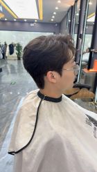 -藤野造型烫染·漂发