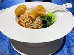 -五缘水乡酒店兰轩中餐厅