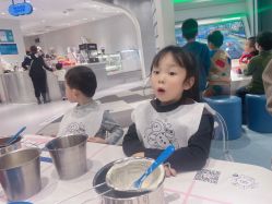 -MINI MARS KIDS CLUB亲子家庭中心(杨浦黄兴店)