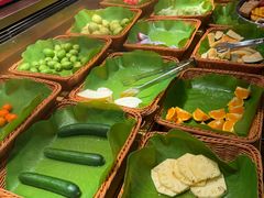 -姜胖胖无限自助烤肉(凯德天府店)