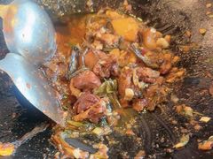 -江湖水乡铁锅炖魚(周庄嘉园店)