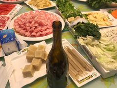 -超信煮动力时尚火锅(齐齐哈尔店)