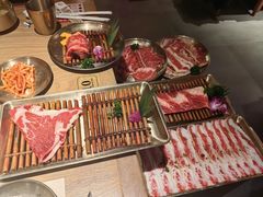 -西塔老太太泥炉烤肉(亚运村店)