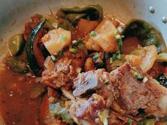 -金掌勺东北菜(格兰晴天店)