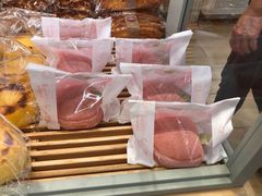 -好利来(团结湖店)